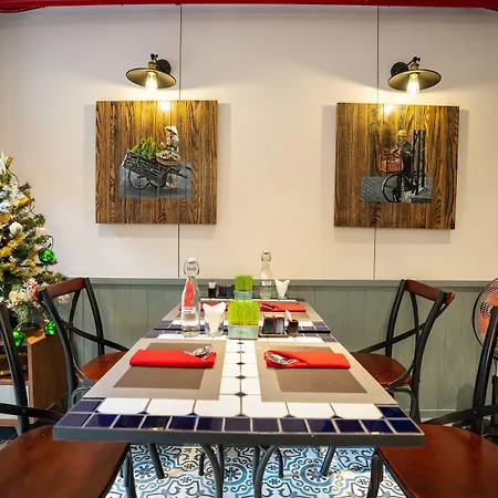 Little Saigon Boutique Hotel-2
